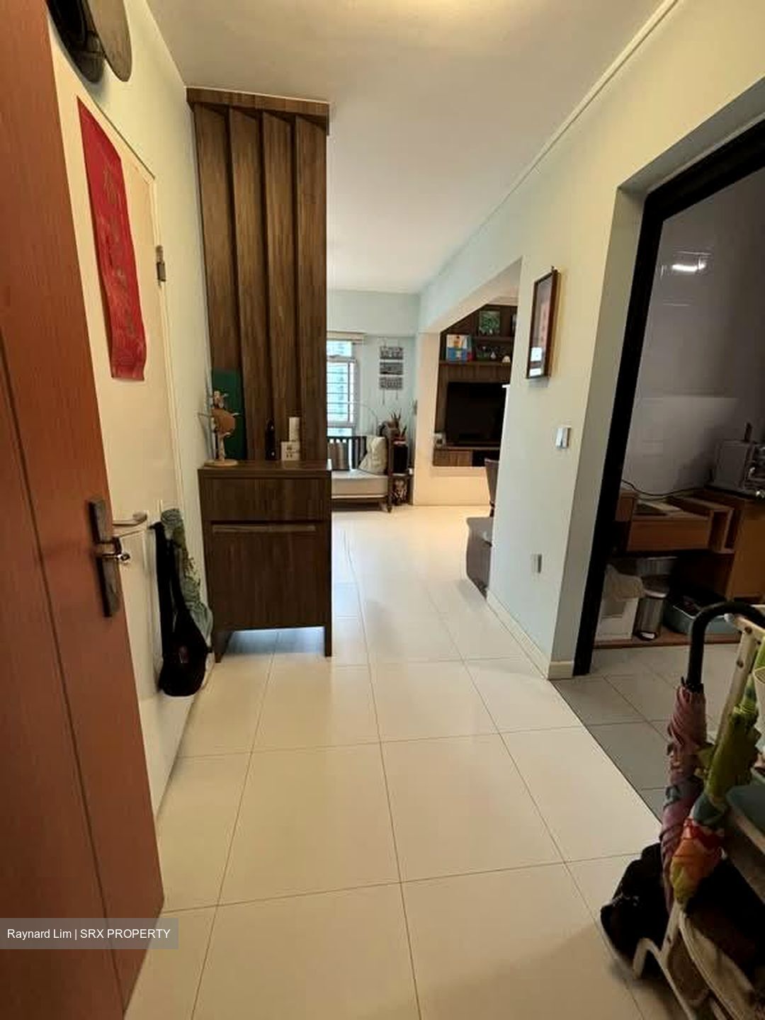 Blk 633B Senja Green (Bukit Panjang), HDB 4 Rooms #581943441